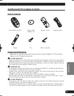 Preview for 135 page of Pioneer AVIC-800DVD Installation Manual