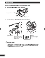 Preview for 140 page of Pioneer AVIC-800DVD Installation Manual