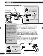 Preview for 150 page of Pioneer AVIC-800DVD Installation Manual