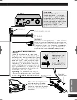 Preview for 151 page of Pioneer AVIC-800DVD Installation Manual