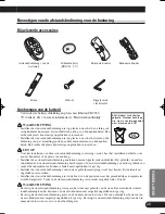 Preview for 163 page of Pioneer AVIC-800DVD Installation Manual