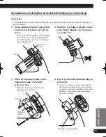 Preview for 165 page of Pioneer AVIC-800DVD Installation Manual