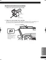 Preview for 167 page of Pioneer AVIC-800DVD Installation Manual