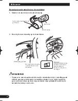 Preview for 168 page of Pioneer AVIC-800DVD Installation Manual