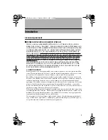 Preview for 2 page of Pioneer AVIC-800DVD Operation Manual