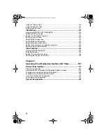 Preview for 15 page of Pioneer AVIC-800DVD Operation Manual