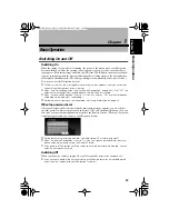 Preview for 26 page of Pioneer AVIC-800DVD Operation Manual