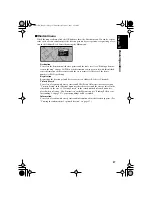 Preview for 28 page of Pioneer AVIC-800DVD Operation Manual