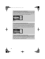 Preview for 31 page of Pioneer AVIC-800DVD Operation Manual