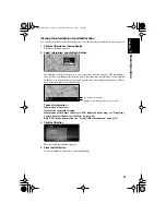 Preview for 38 page of Pioneer AVIC-800DVD Operation Manual