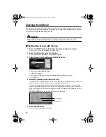 Preview for 51 page of Pioneer AVIC-800DVD Operation Manual