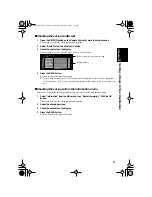 Preview for 52 page of Pioneer AVIC-800DVD Operation Manual