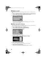 Preview for 61 page of Pioneer AVIC-800DVD Operation Manual