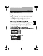 Preview for 64 page of Pioneer AVIC-800DVD Operation Manual