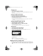 Preview for 67 page of Pioneer AVIC-800DVD Operation Manual