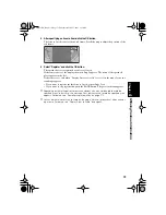 Preview for 74 page of Pioneer AVIC-800DVD Operation Manual