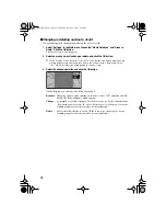 Preview for 75 page of Pioneer AVIC-800DVD Operation Manual