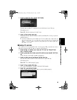 Preview for 82 page of Pioneer AVIC-800DVD Operation Manual