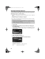 Preview for 83 page of Pioneer AVIC-800DVD Operation Manual