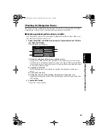 Preview for 88 page of Pioneer AVIC-800DVD Operation Manual