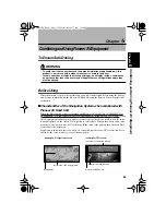 Preview for 100 page of Pioneer AVIC-800DVD Operation Manual