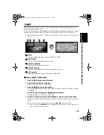 Preview for 110 page of Pioneer AVIC-800DVD Operation Manual