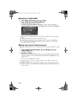 Preview for 111 page of Pioneer AVIC-800DVD Operation Manual