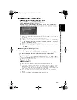 Preview for 114 page of Pioneer AVIC-800DVD Operation Manual