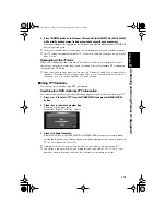 Preview for 116 page of Pioneer AVIC-800DVD Operation Manual