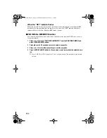 Preview for 135 page of Pioneer AVIC-800DVD Operation Manual