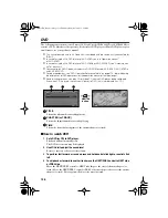 Preview for 139 page of Pioneer AVIC-800DVD Operation Manual