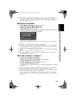 Preview for 140 page of Pioneer AVIC-800DVD Operation Manual