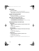 Preview for 141 page of Pioneer AVIC-800DVD Operation Manual