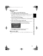 Preview for 146 page of Pioneer AVIC-800DVD Operation Manual