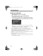 Preview for 147 page of Pioneer AVIC-800DVD Operation Manual