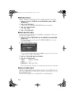 Preview for 151 page of Pioneer AVIC-800DVD Operation Manual