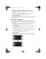 Preview for 161 page of Pioneer AVIC-800DVD Operation Manual