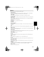 Preview for 180 page of Pioneer AVIC-800DVD Operation Manual