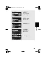 Preview for 184 page of Pioneer AVIC-800DVD Operation Manual