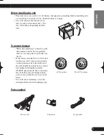 Preview for 7 page of Pioneer AVIC-80DVD Installation Manual