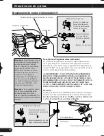 Preview for 42 page of Pioneer AVIC-80DVD Installation Manual