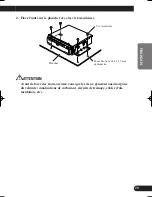 Preview for 51 page of Pioneer AVIC-80DVD Installation Manual