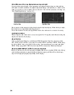 Preview for 22 page of Pioneer AVIC-80DVD Operation Manual