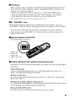 Preview for 25 page of Pioneer AVIC-80DVD Operation Manual