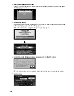 Preview for 28 page of Pioneer AVIC-80DVD Operation Manual