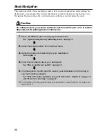 Preview for 34 page of Pioneer AVIC-80DVD Operation Manual