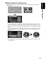 Preview for 35 page of Pioneer AVIC-80DVD Operation Manual