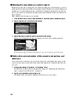 Preview for 46 page of Pioneer AVIC-80DVD Operation Manual