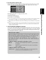 Preview for 47 page of Pioneer AVIC-80DVD Operation Manual