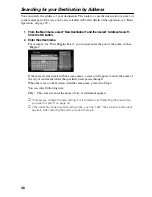 Preview for 50 page of Pioneer AVIC-80DVD Operation Manual